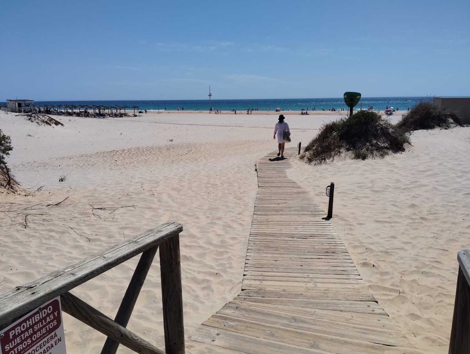 Costa de Chiclana